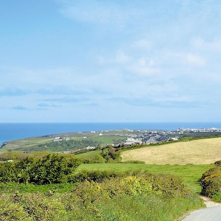 This N That Tintagel Exteriér fotografie